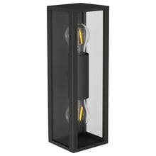 Sampson Outdoor Up/Down Wall Light